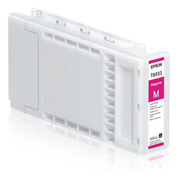 Epson T693300 Magenta Tintenpatrone
