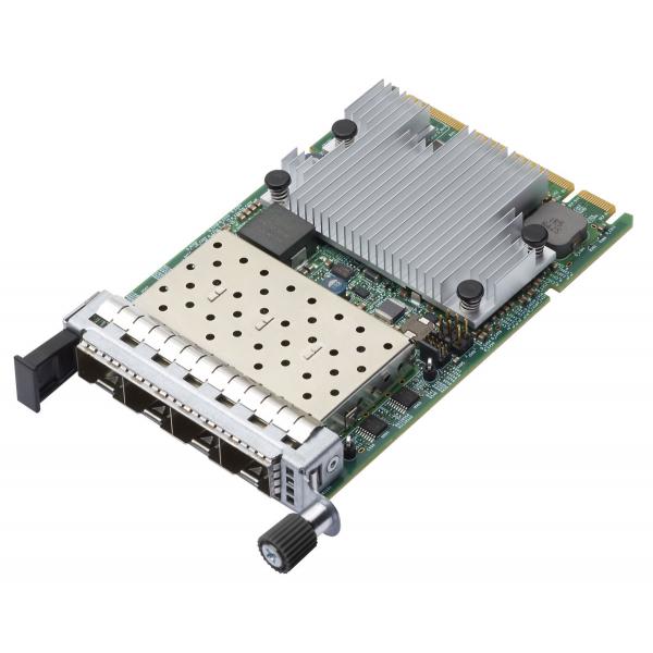 Lenovo Thinksystem Broadcom 57454 10/25gbe Sfp28 4-Port Ocp Ethernet Adapter