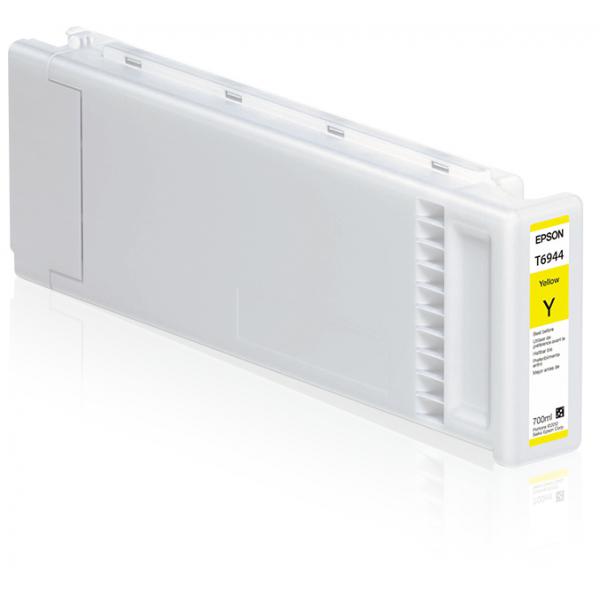Epson T694400 Gelb Tintenpatrone