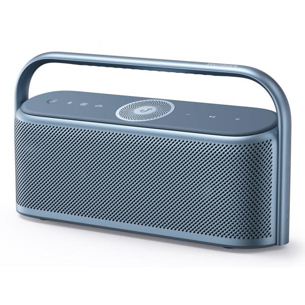 Anker Soundcore Motion X600 Blue HI-Res bt