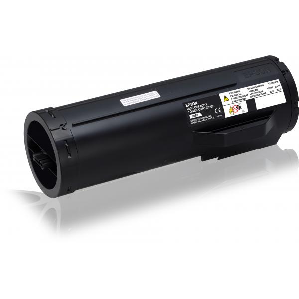 Epson Schwarz Tonerpatrone