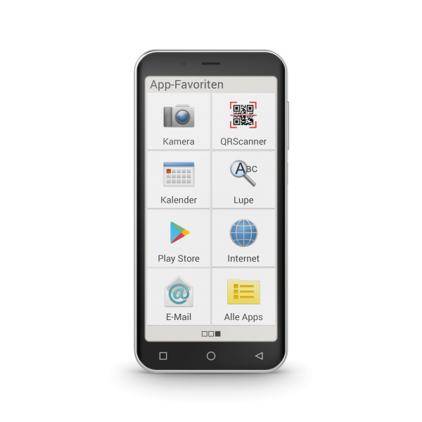 Emporia - Smart.5 Mini - Image 3