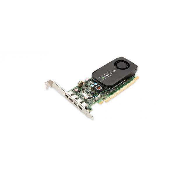 Quadro Nvs 510 2gb Pny Gddr3 PcI-E 4x Mini dp
