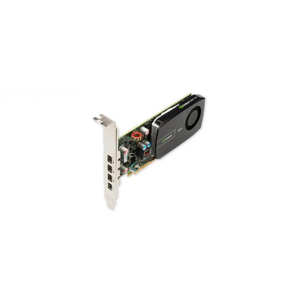 Quadro Nvs 510 2gb Pny Gddr3 PcI-E 4x Mini dp - Image 3