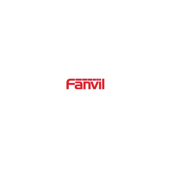 Fanvil Ip Telefon X5U-R Red