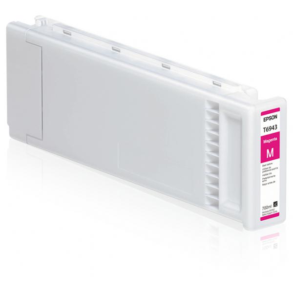 Epson T694300 Magenta Tintenpatrone