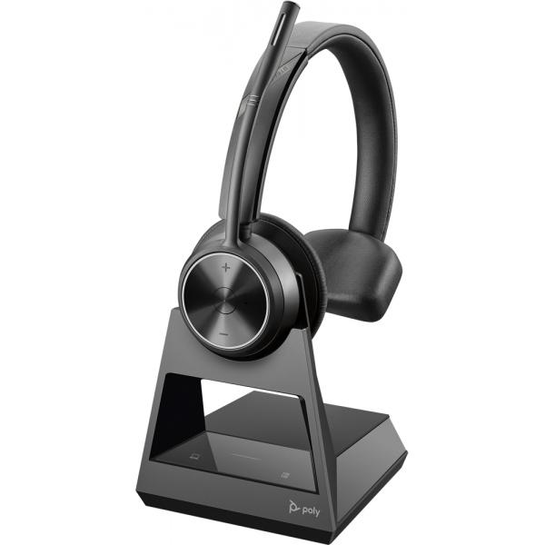 Hp Poly Savi 7310 Top Headset Only