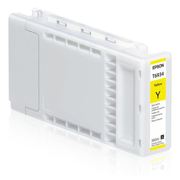 Epson T693400 Gelb Tintenpatrone