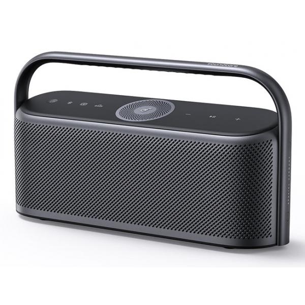 Anker Soundcore Motion X600 Black HI-Res Bluetooth