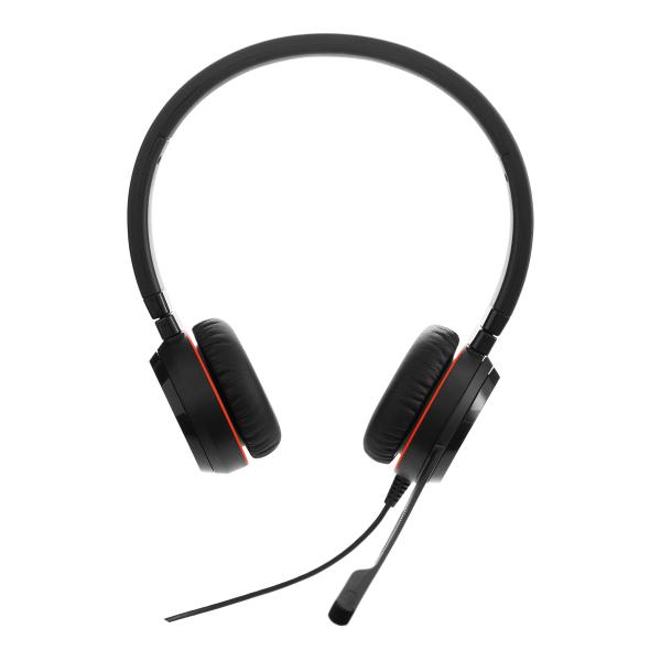 Jabra Evolve 30 Ii Stereo Uc UsB-C