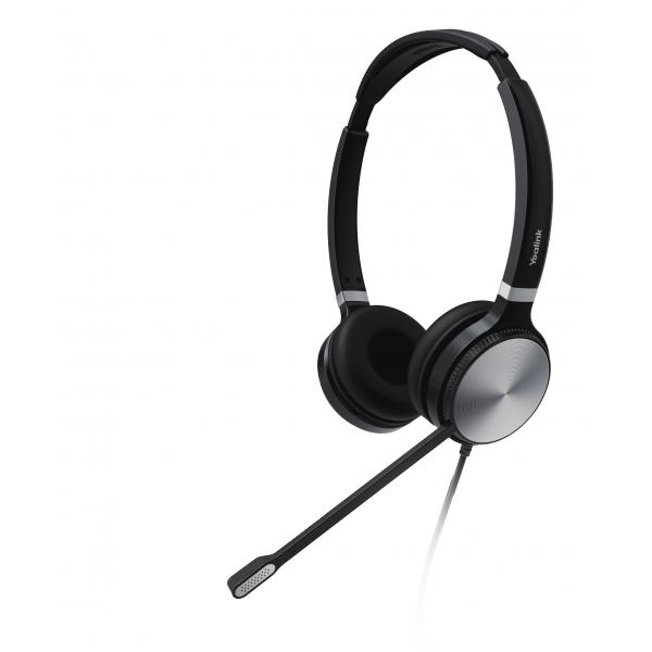 Yealink Usb Headset Uh36 Dual Teams
