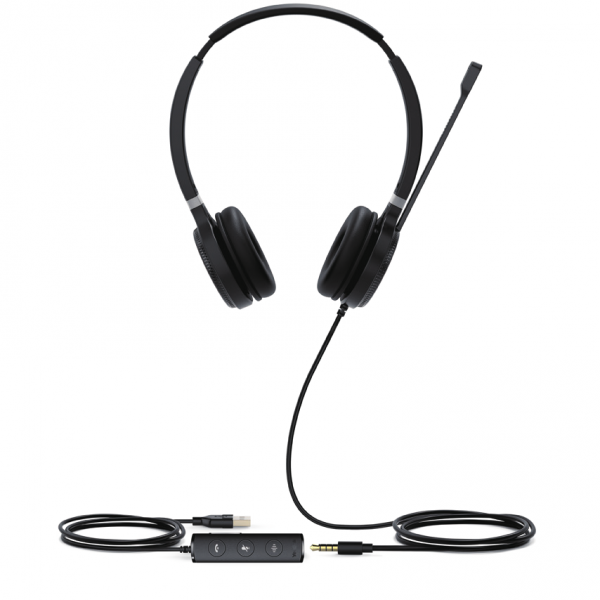 Yealink Usb Headset Uh36 Dual Teams - Image 3