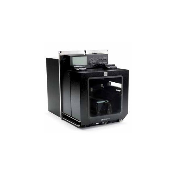 Zebra Ze500-4 Print Engine