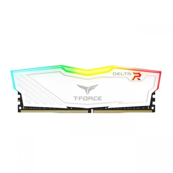 Team T-Force Delta Rgb 16gb Kit (2x8gb)