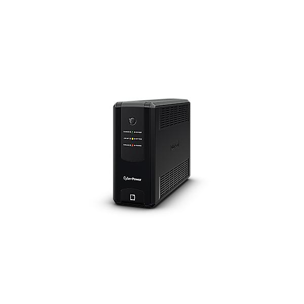 Cyberpower Systems Uninterruptible Power Supply