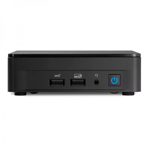 Asus Nuc13anki3 Barebone Intel Core I3-1315u Slim Kit No Cord