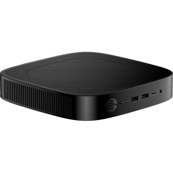 Hp T550 Thin Client - Usff - Celeron J6412 - 8gb Ram - 32gb Flash - Hp Thinpro - Image 4