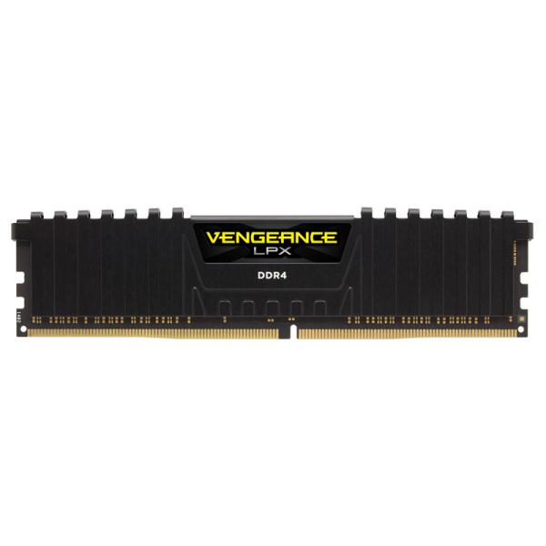 32gb Kit (4x8gb) 2666mhz Corsair