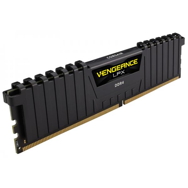 32gb Kit (4x8gb) 2666mhz Corsair - Image 3