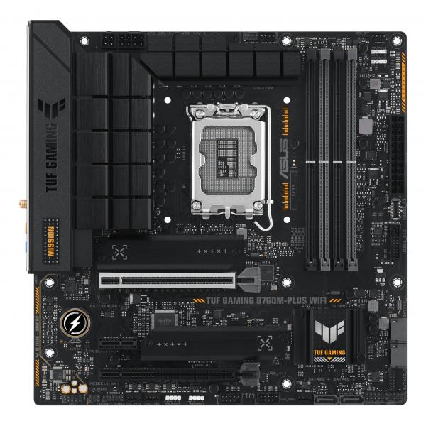 Asus Tuf Gaming B760M-Plus S1700