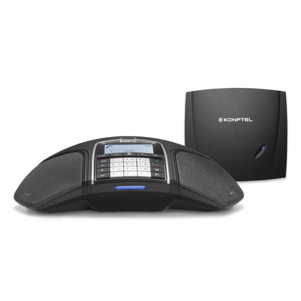 Konftel 300 Wx Konferenztelefon Inkl. DecT-Basis