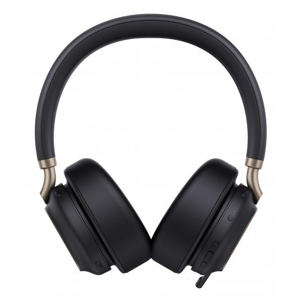 Yealink Bh76 Plus Teams Black