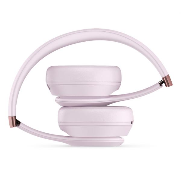 Apple Beats Solo 4 Wireless, Cloud Pink - Image 3