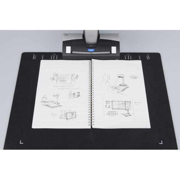 Fujitsu Scansnap Sv600 - Image 4