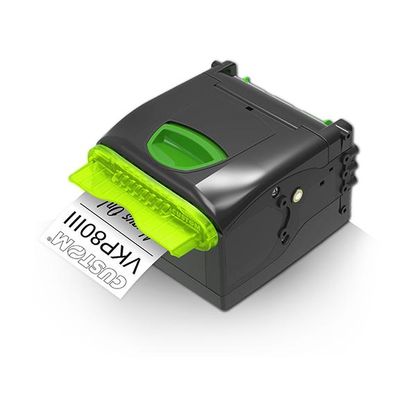 Custom Vkp80iii Printer Eth Usb Side