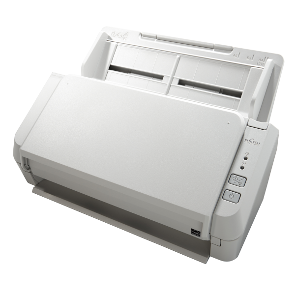 Fujitsu Scanner SP-1120n (2. Generation) - Image 3