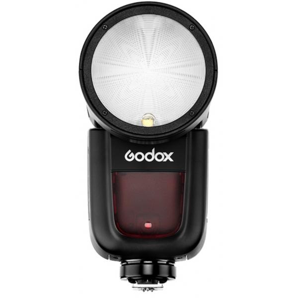Godox V1s Rundblitzgerät Für Sony