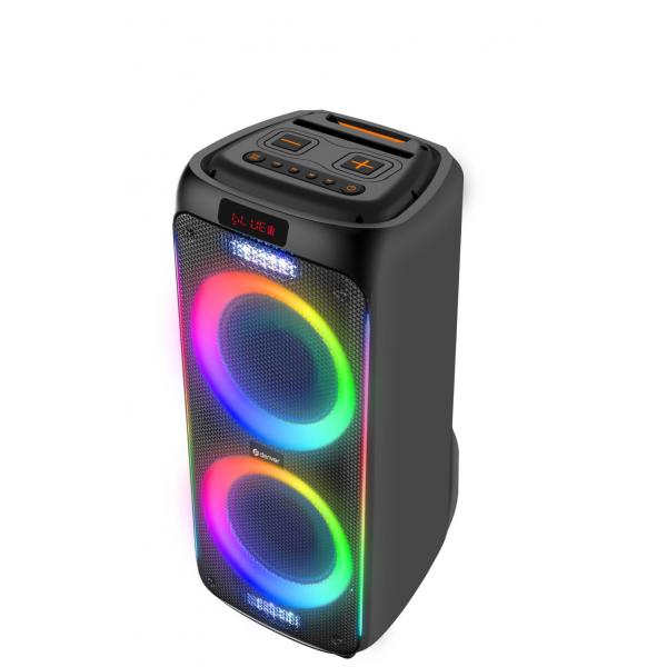 Denver BpS-458 Bt Party Lautsprecher Schwarz - Image 4