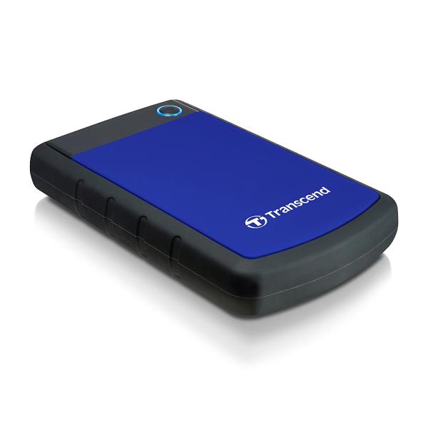 2tb Transcend Storejet