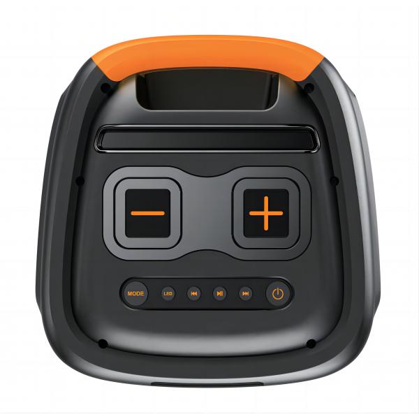 Denver TsP-456 - Image 3