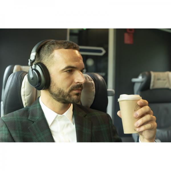 Lamax Electronics Highcomfort Anc Headphones - Image 4