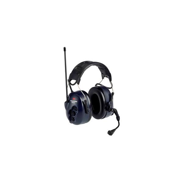 3m Peltor Litecom Lca