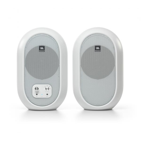 Jbl 104 Bt Aktiver MonitoR-Lautsprecher 60 W 1 Paar