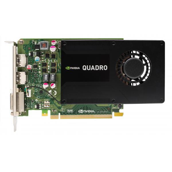 Hp Grafikkarte Hp Top / Nvidia Quadro K2200