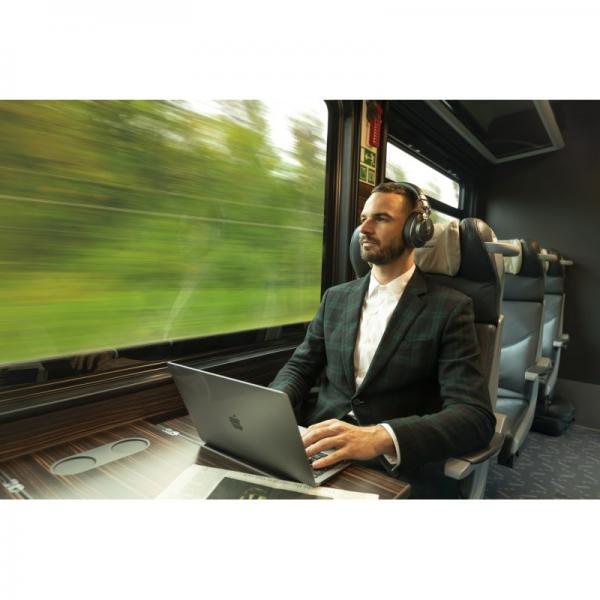 Lamax Electronics Highcomfort Anc Headphones - Image 3