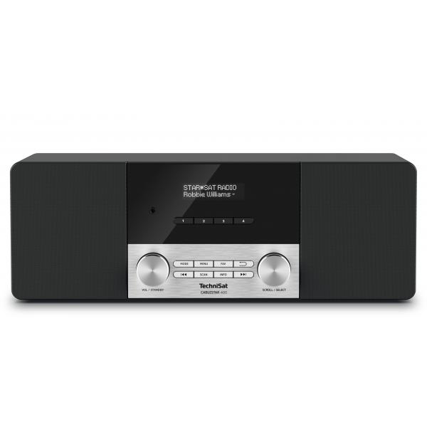 Technisat DigitaL-Radio M.fernbedienung