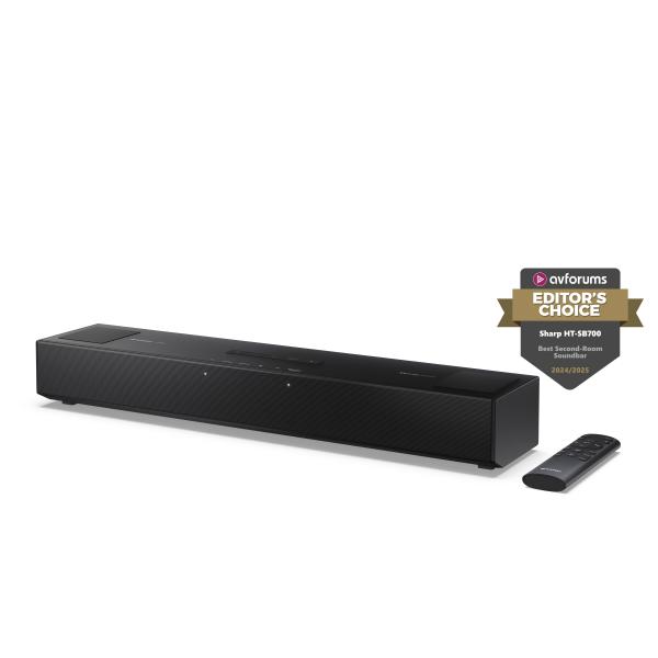 Sharp HT-Sb700 Schwarz