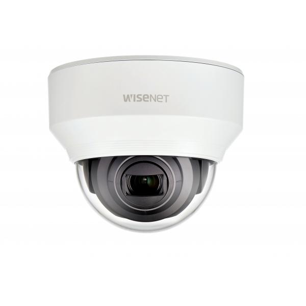 Hanwha Wisenet X-Serie XnD-6080 Dome 2mp