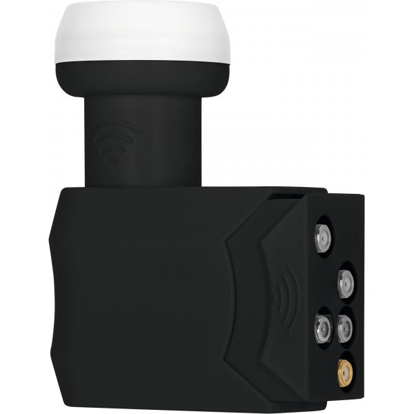 Technisat UniversaL-Scr 4+4lnb 0000/8388 EinkabeL-Lnb,mit 4 Legacy Ausgängen - Image 3