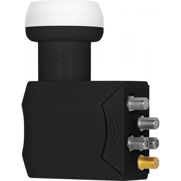 Technisat UniversaL-Scr 4+4lnb 0000/8388 EinkabeL-Lnb,mit 4 Legacy Ausgängen - Image 4