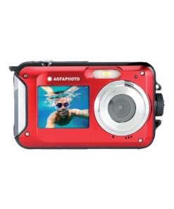 Agfa Photo Realishot Wp8000 Rot