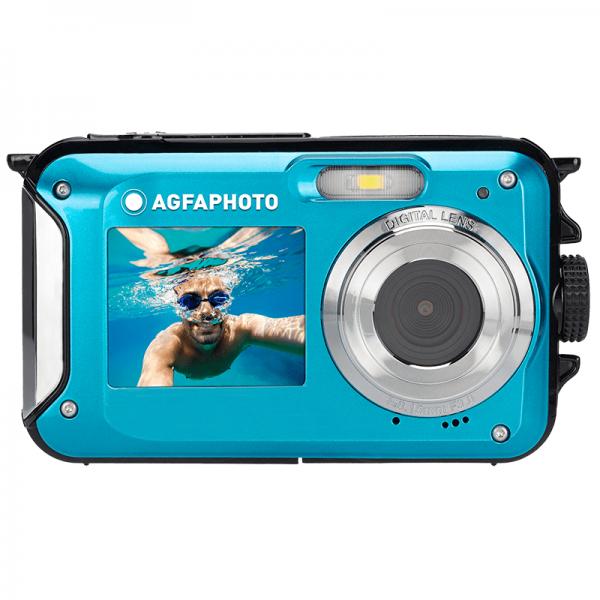 Agfa Realishot Wp8000 Blau