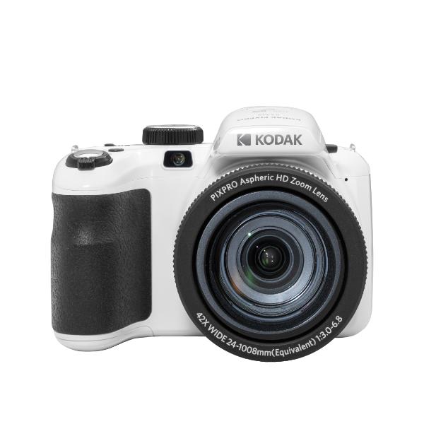 Kodak Pixpro Az425 Weiss