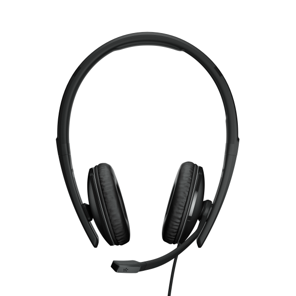 Epos Adapt 160t Anc Usb Stereo UsB-Headset Mit Inline Call Control Anc Teams Z - Image 3