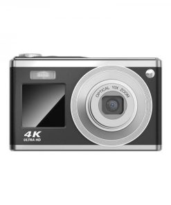 Agfa Photo Realishot Dc9200 Schwarz