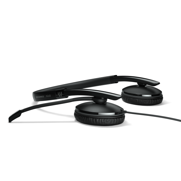 Epos Adapt 160t Anc Usb Stereo UsB-Headset Mit Inline Call Control Anc Teams Z - Image 4